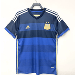 Argentina 2014