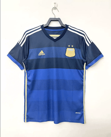 Camiseta de Argentina 2014
