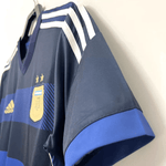 Argentina 2014