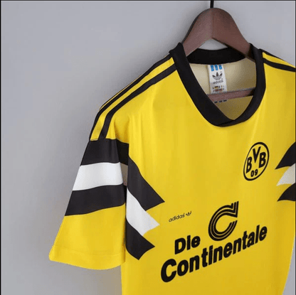 Borussia Dortmund 89/90 Local