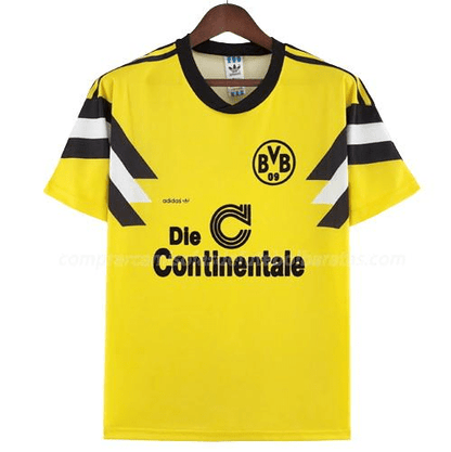 Borussia Dortmund 89/90 Local
