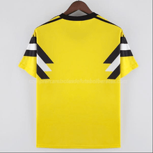 Camiseta local del Borussia Dortmund 89/90