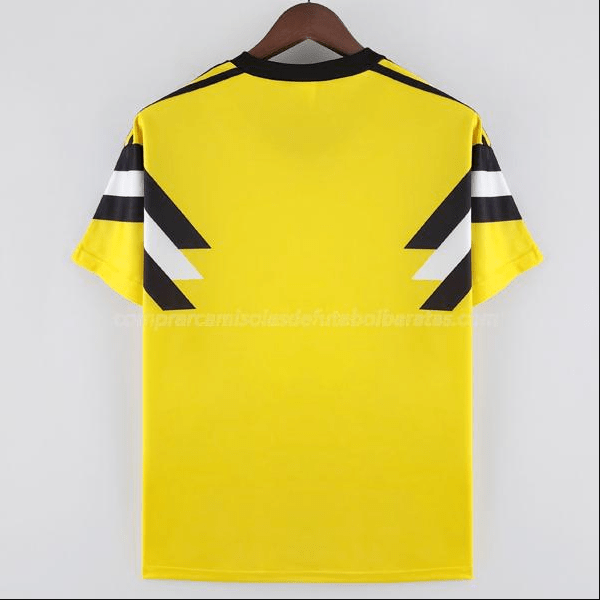 Borussia Dortmund 89/90 Local