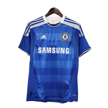Camiseta de local del Chelsea 11/12