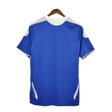 Camiseta de local del Chelsea 11/12