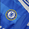 Chelsea 11/12 Local