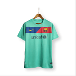 Alternativa Barcelona 10/11