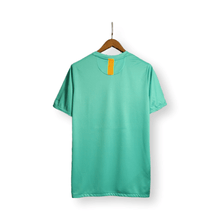 Camiseta visitante del Barcelona 10/11