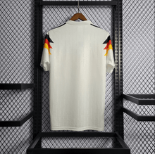 Camiseta local de Alemania 1990
