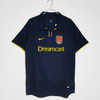 Alternativa Arsenal 00/01
