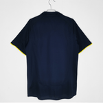Alternativa Arsenal 00/01