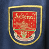Alternativa Arsenal 00/01