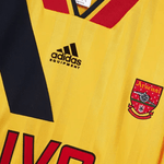Alternativa del Arsenal 93/94