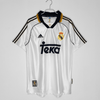 Real Madrid 99/00 Local