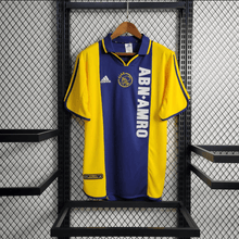 Camiseta del Ajax 00/01