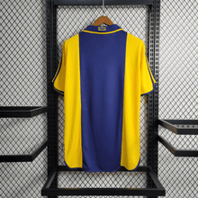 Camiseta del Ajax 00/01