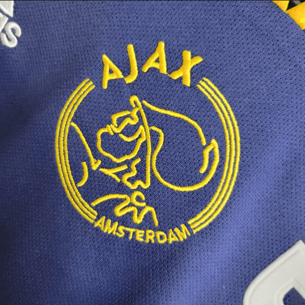 Ajax 00/01