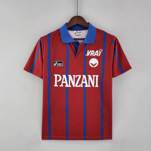 Camiseta local del Burdeos 1994/95