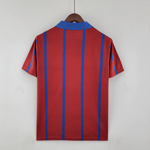 Camiseta local del Burdeos 1994/95
