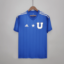 Universidad de Chile 2011