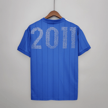 Universidad de Chile 2011