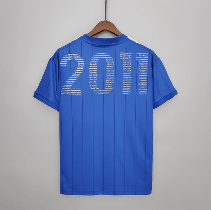 Universidad de Chile 2011