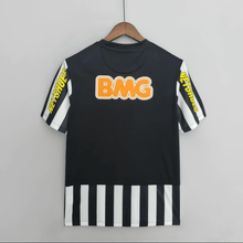 Camiseta del Santos 2013