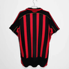 AC Milan 2006/07 Local