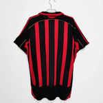 AC Milan 2006/07 Local