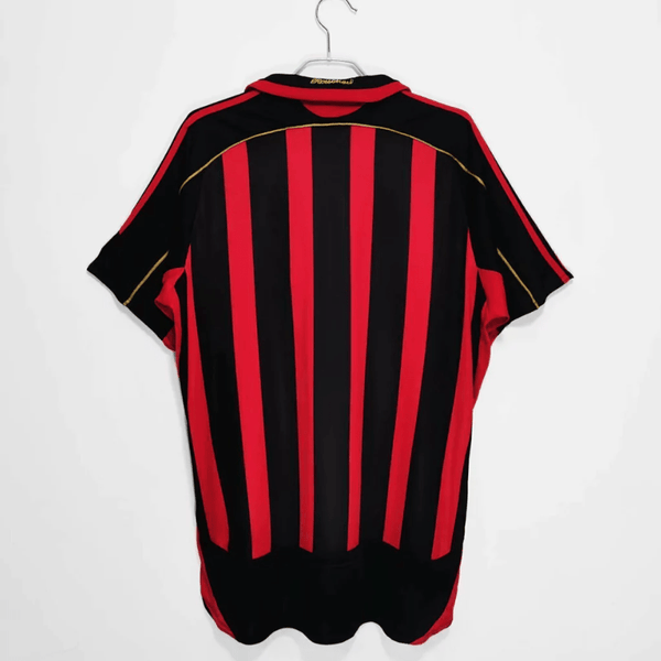 AC Milan 2006/07 Local