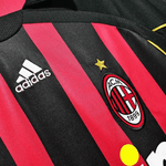 AC Milan 2006/07 Local