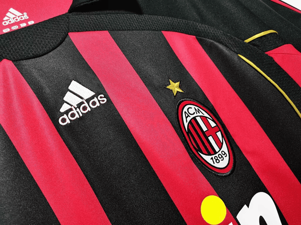 AC Milan 2006/07 Local