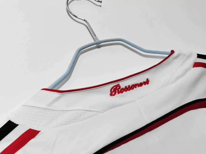 Camiseta local del AC Milan 2006/07