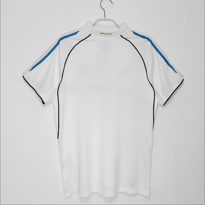 Camiseta local del Marsella 05/06