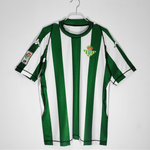 Real Betis 2003/04 Local
