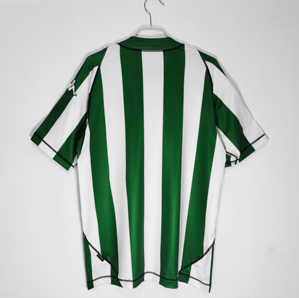 Real Betis 2003/04 Local