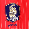 Corea del Sur 2002 Principal