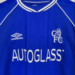 Chelsea 99/01 Local