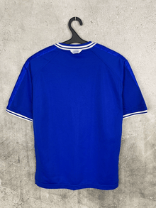 Camiseta local del Chelsea 99/01