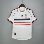Francia 1998 Alternativa