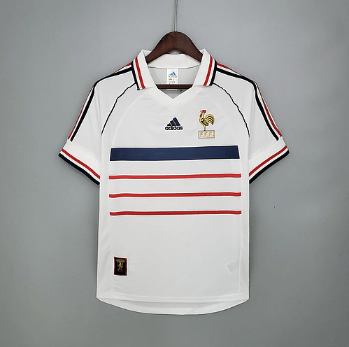 Francia 1998 Alternativa