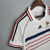 Francia 1998 Alternativa