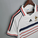 Francia 1998 Alternativa