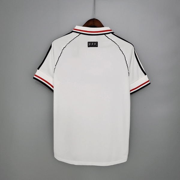Francia 1998 Alternativa