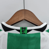 Nigeria 1996 Alternativa