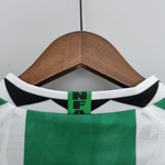 Nigeria 1996 Alternativa