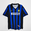 Inter de Milán 98/99 Principal