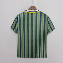 Camiseta de visitante del Inter de Milán 95/96