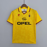 AC Milán 1995/96