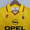 AC Milán 1995/96